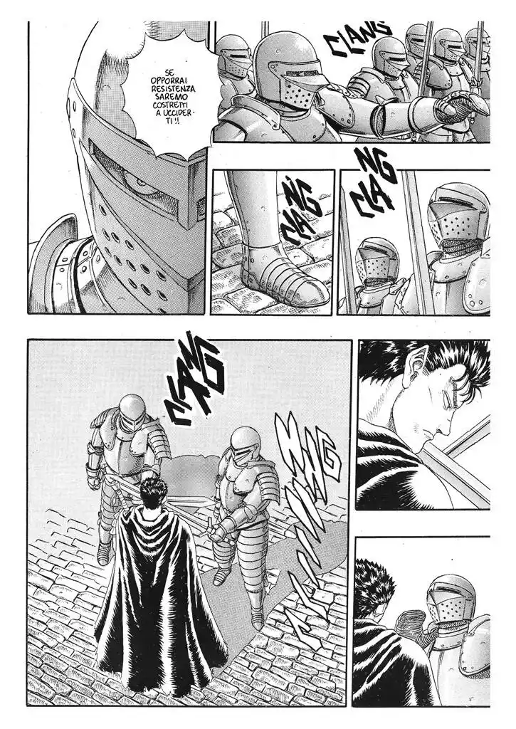 Berserk Capitolo 00.03 page 20