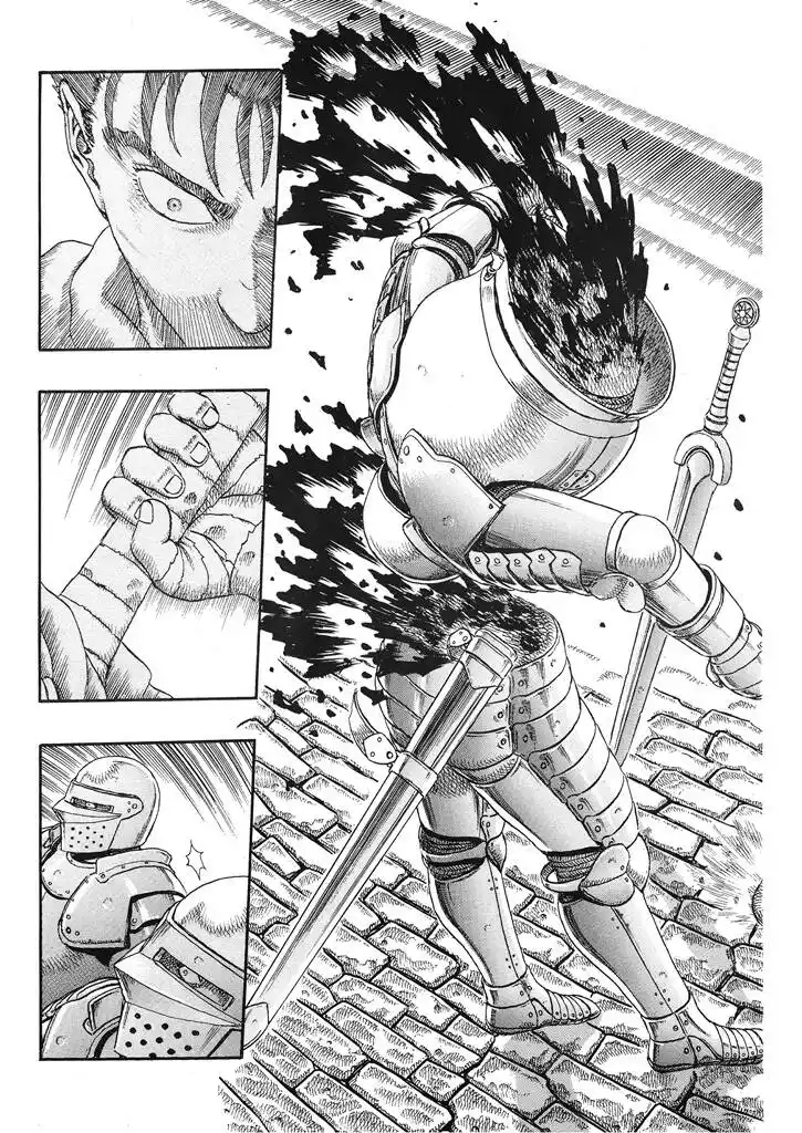 Berserk Capitolo 00.03 page 22