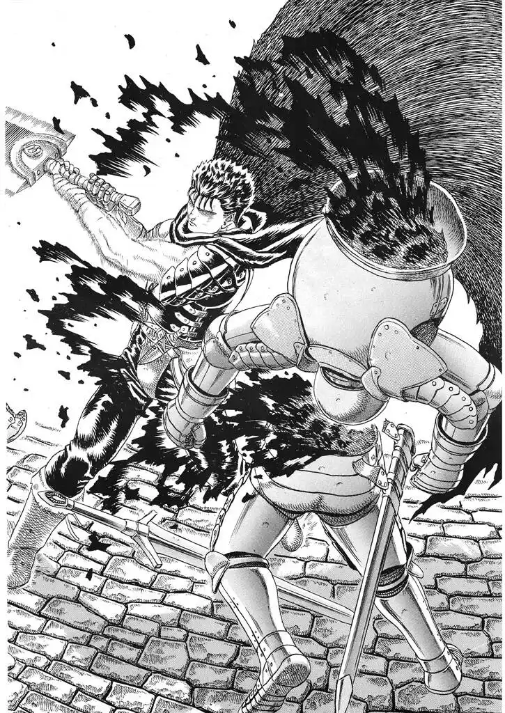 Berserk Capitolo 00.03 page 23