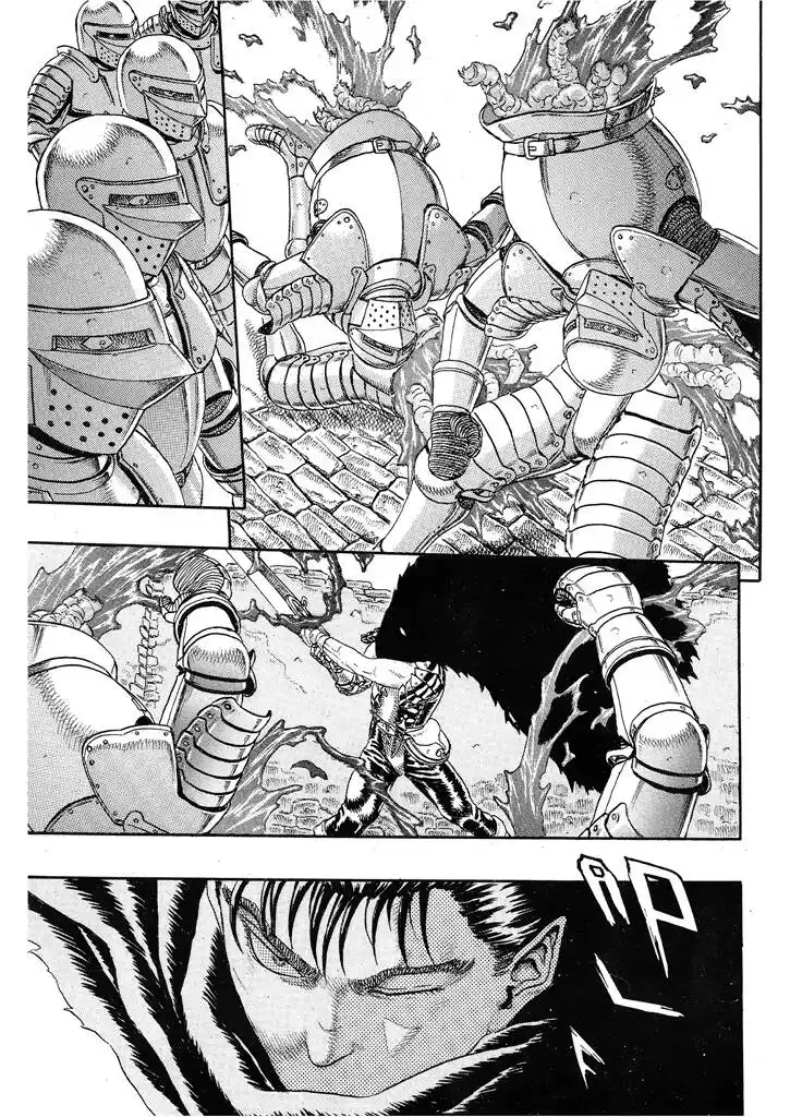 Berserk Capitolo 00.03 page 24