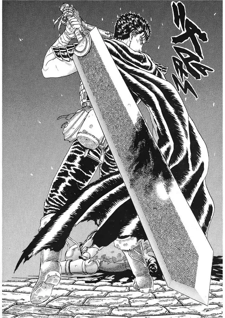 Berserk Capitolo 00.03 page 25