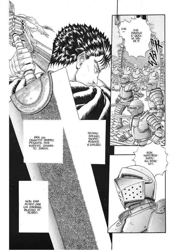 Berserk Capitolo 00.03 page 26