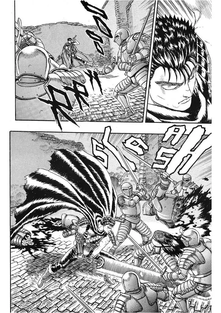 Berserk Capitolo 00.03 page 27