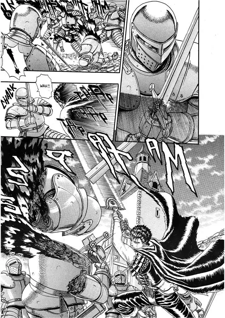 Berserk Capitolo 00.03 page 28