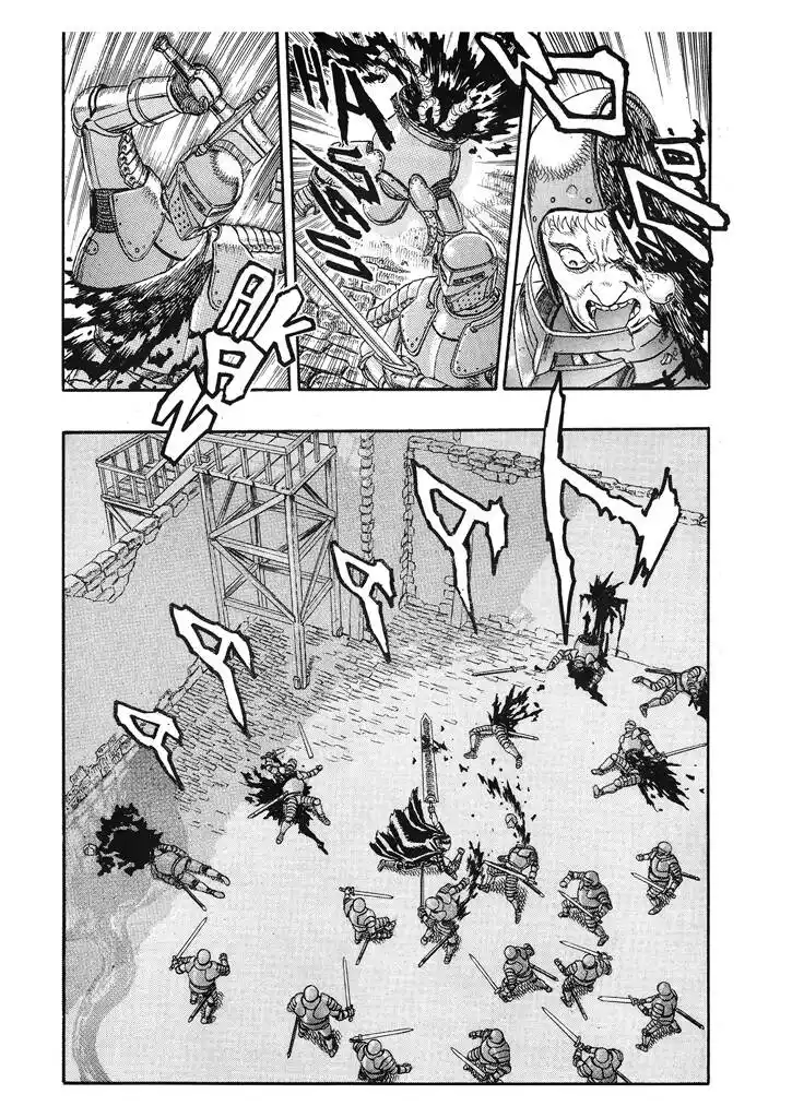 Berserk Capitolo 00.03 page 29