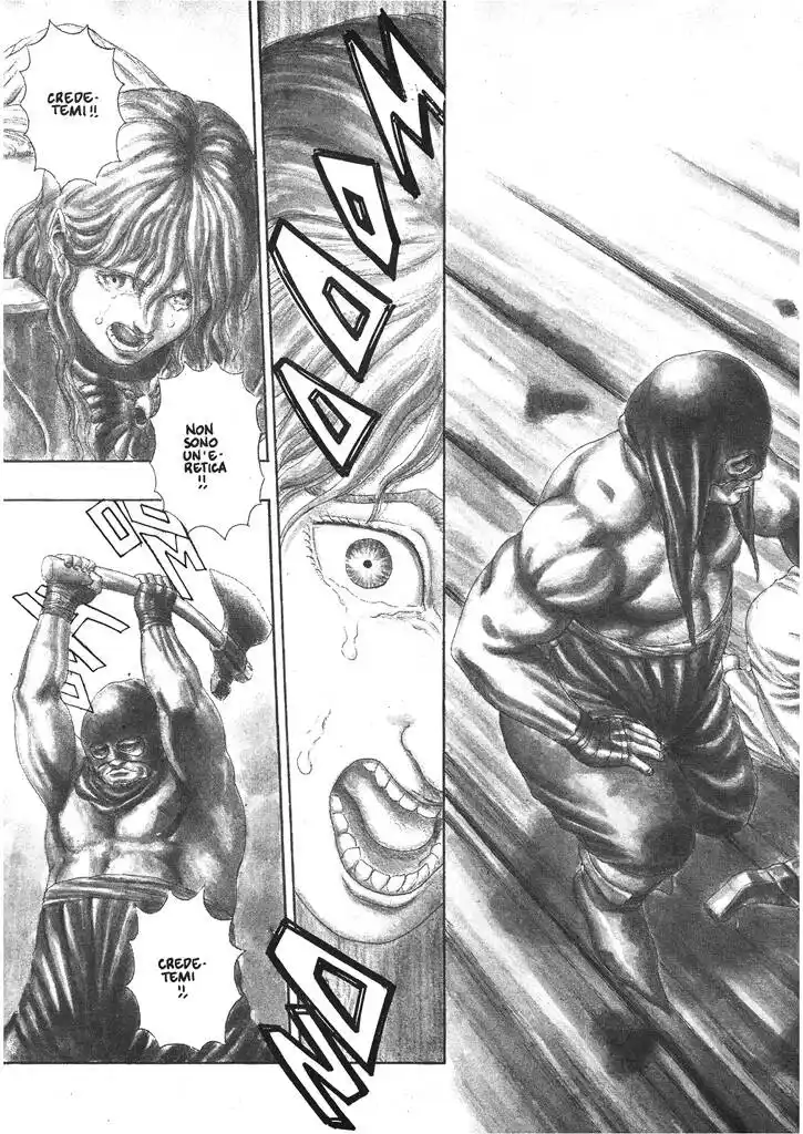 Berserk Capitolo 00.03 page 3