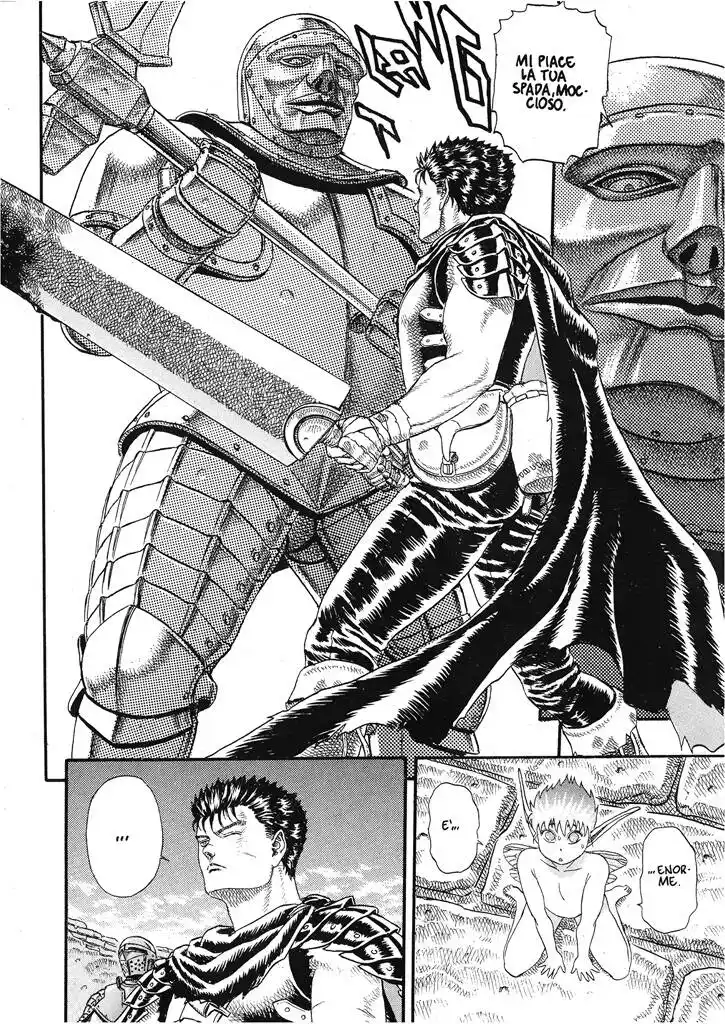 Berserk Capitolo 00.03 page 35