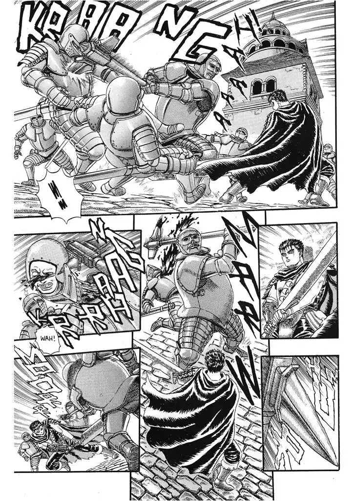 Berserk Capitolo 00.03 page 38