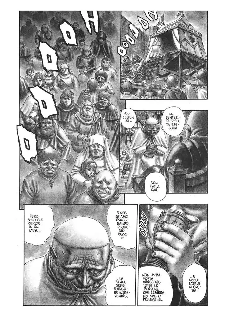 Berserk Capitolo 00.03 page 5