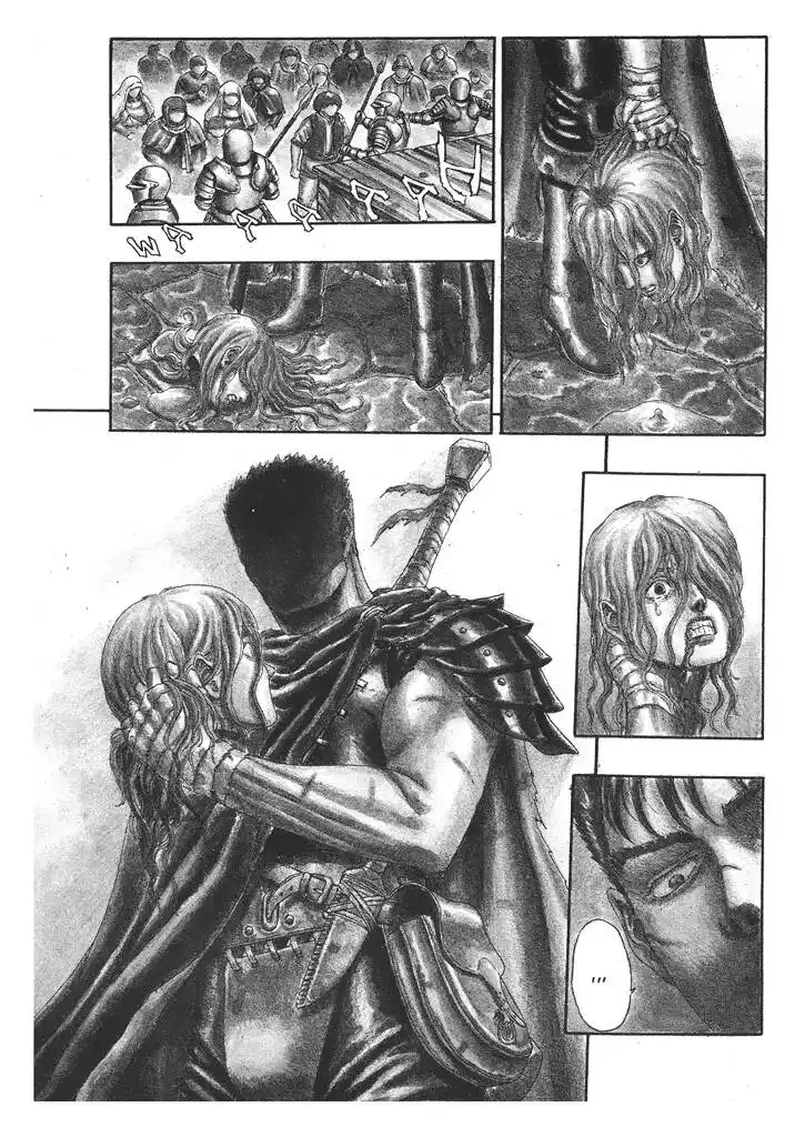 Berserk Capitolo 00.03 page 7