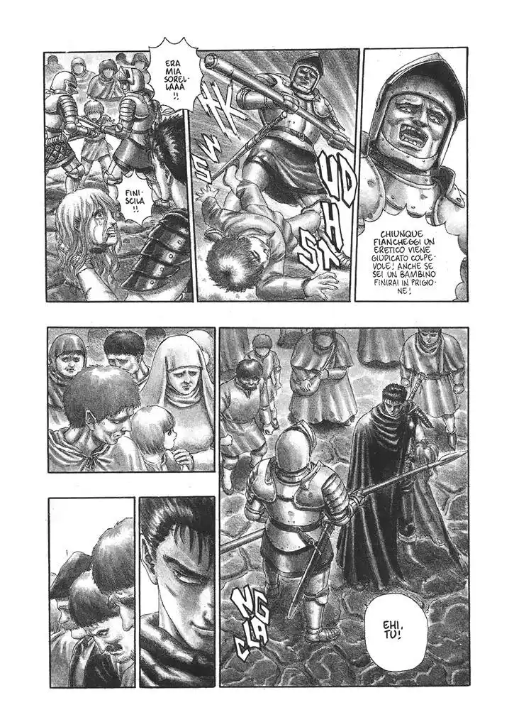 Berserk Capitolo 00.03 page 8