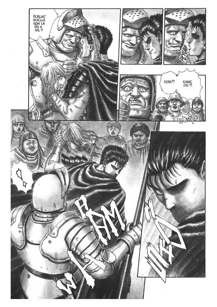 Berserk Capitolo 00.03 page 9