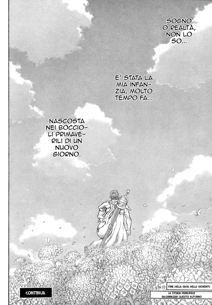 Berserk Capitolo 330 page 24