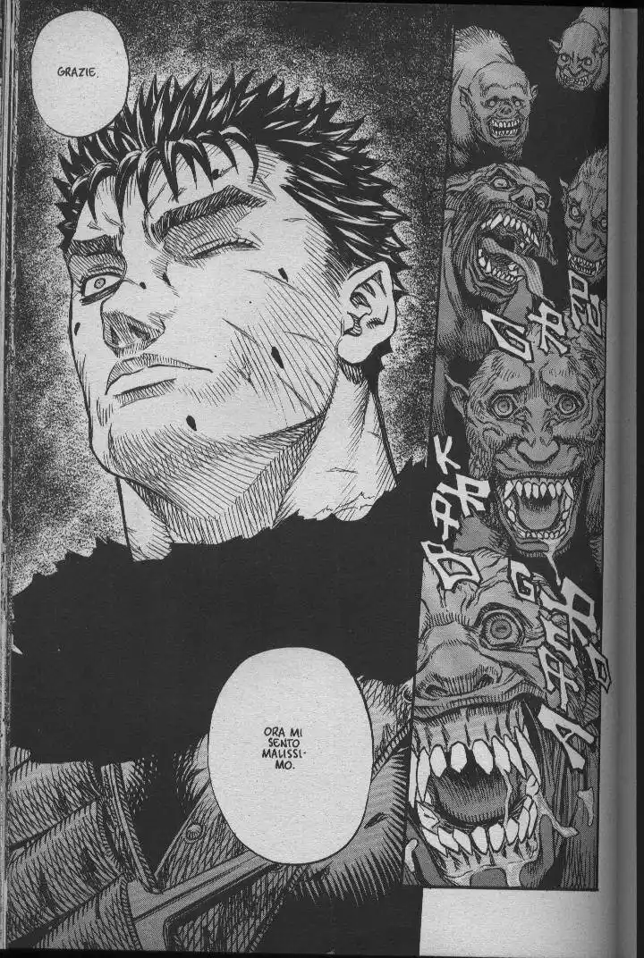 Berserk Capitolo 124 page 14