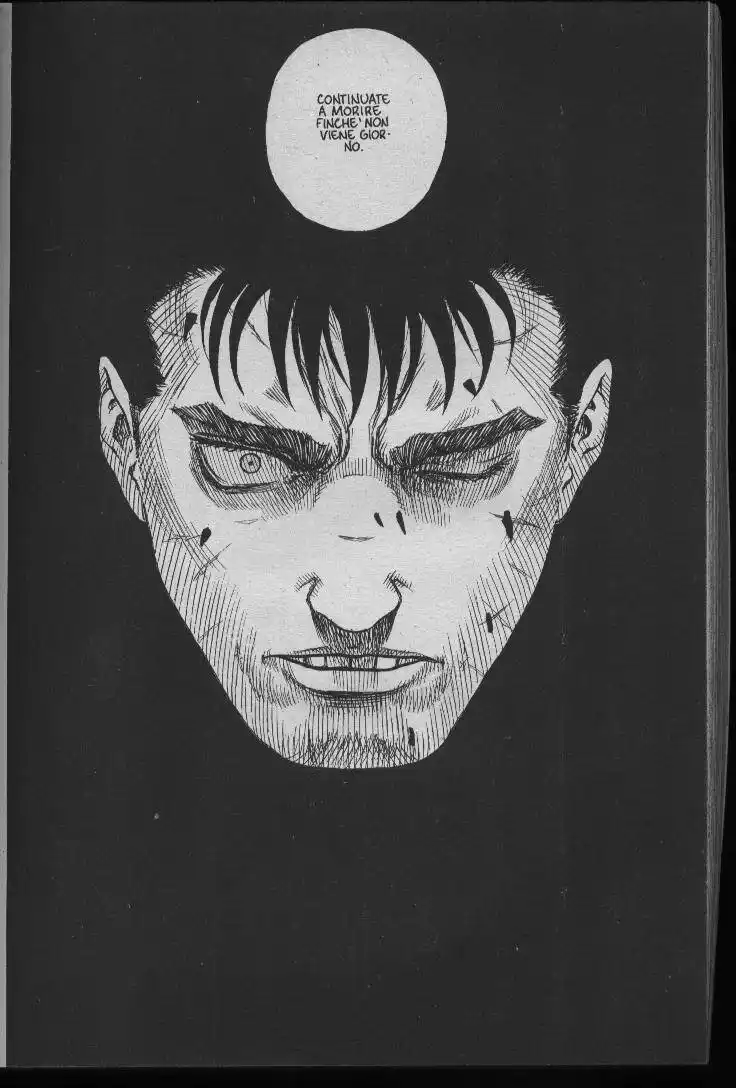 Berserk Capitolo 124 page 15