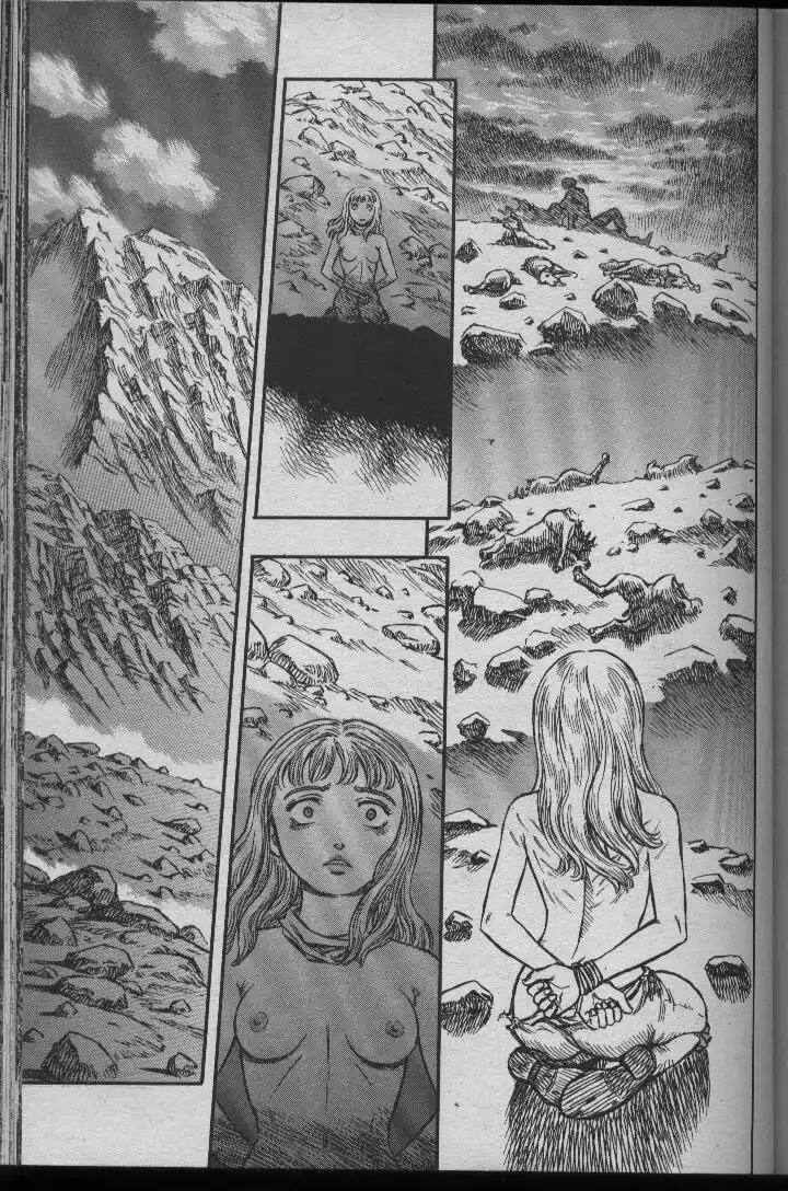 Berserk Capitolo 124 page 16