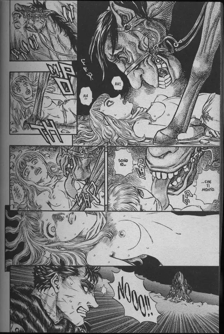 Berserk Capitolo 124 page 6