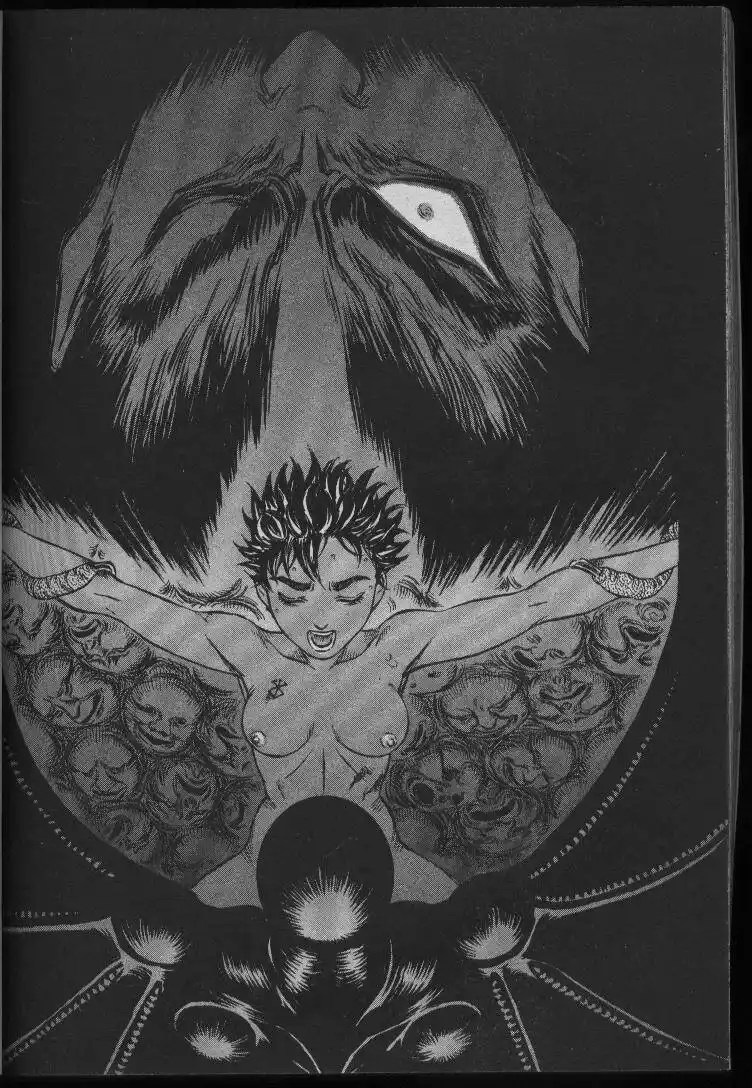 Berserk Capitolo 124 page 8