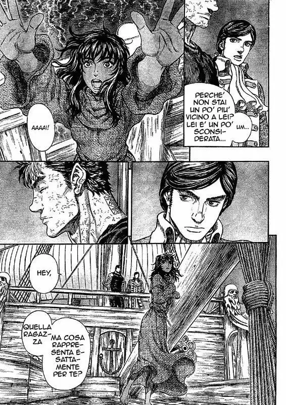 Berserk Capitolo 287 page 4