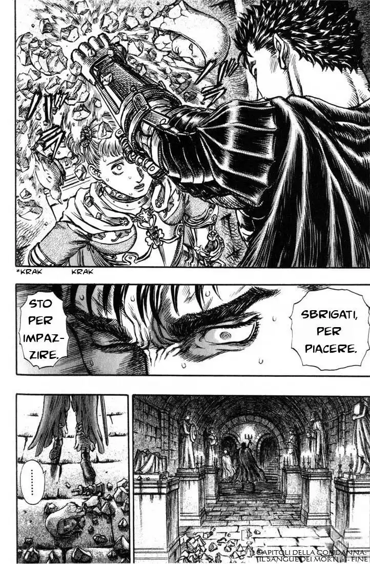 Berserk Capitolo 153 page 18