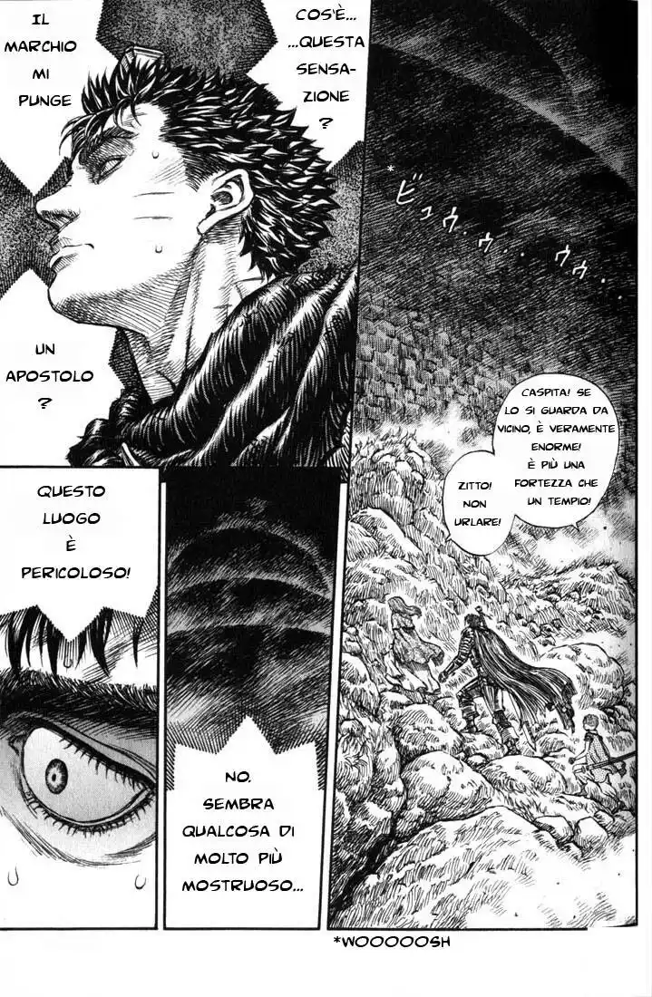 Berserk Capitolo 153 page 2