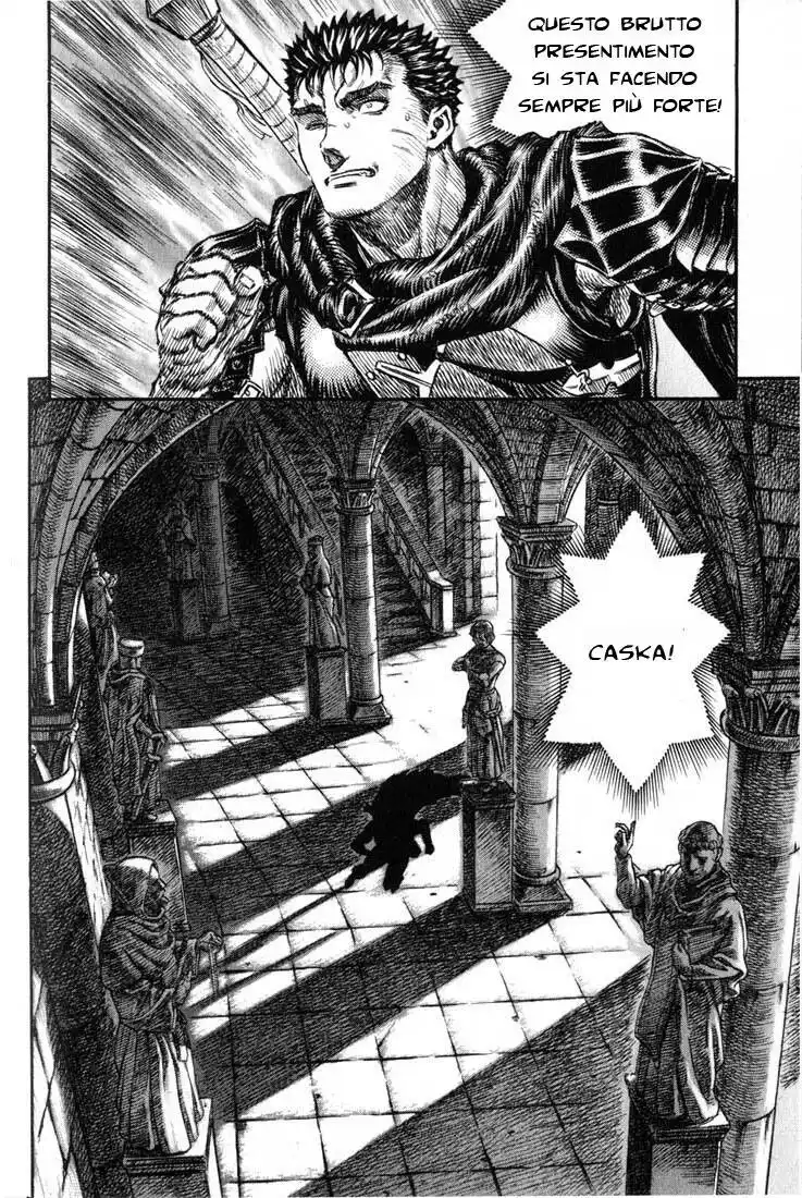 Berserk Capitolo 153 page 5