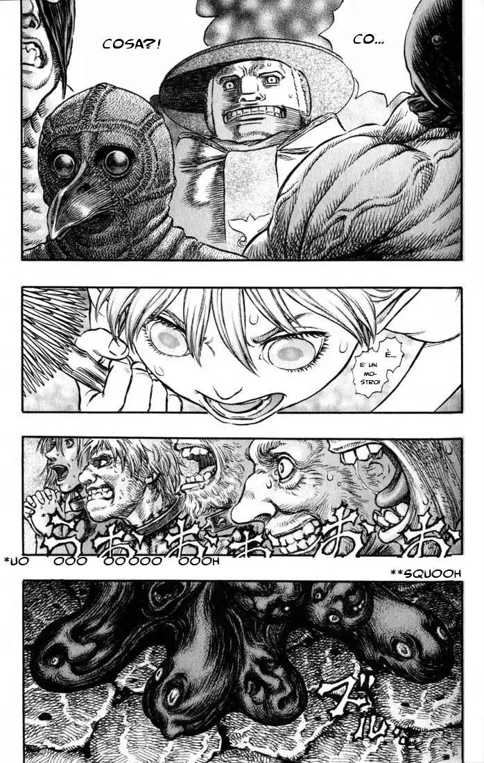 Berserk Capitolo 153 page 6