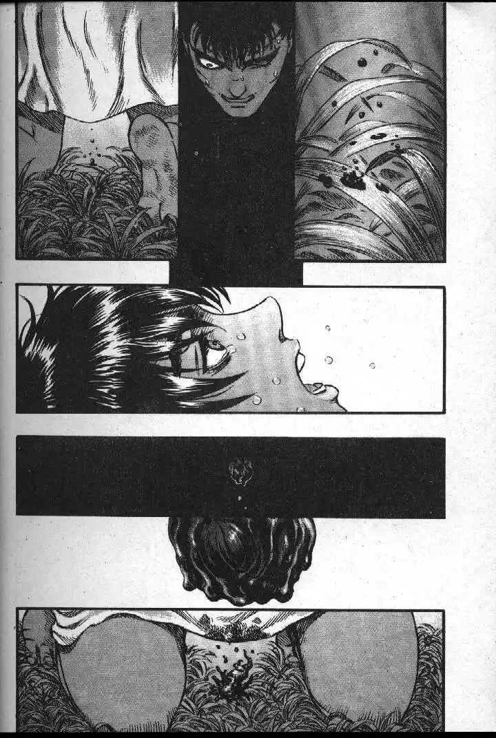 Berserk Capitolo 92 page 11