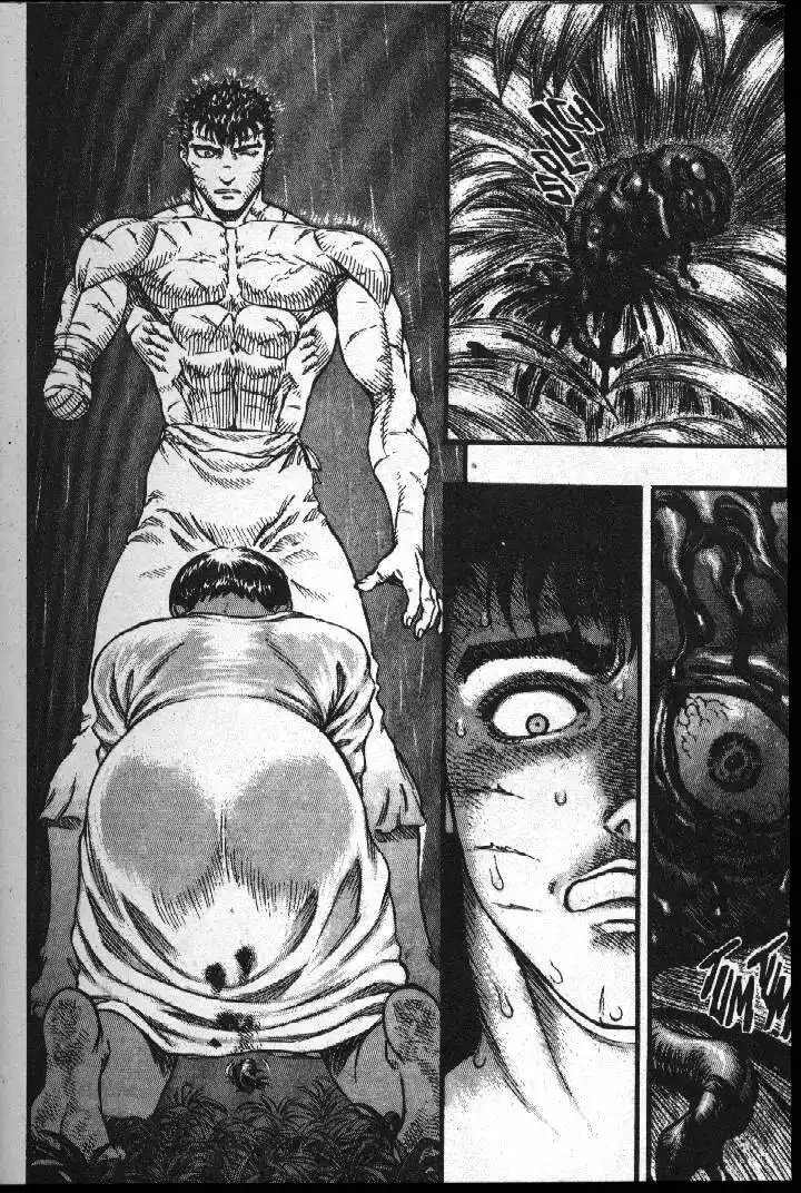 Berserk Capitolo 92 page 13