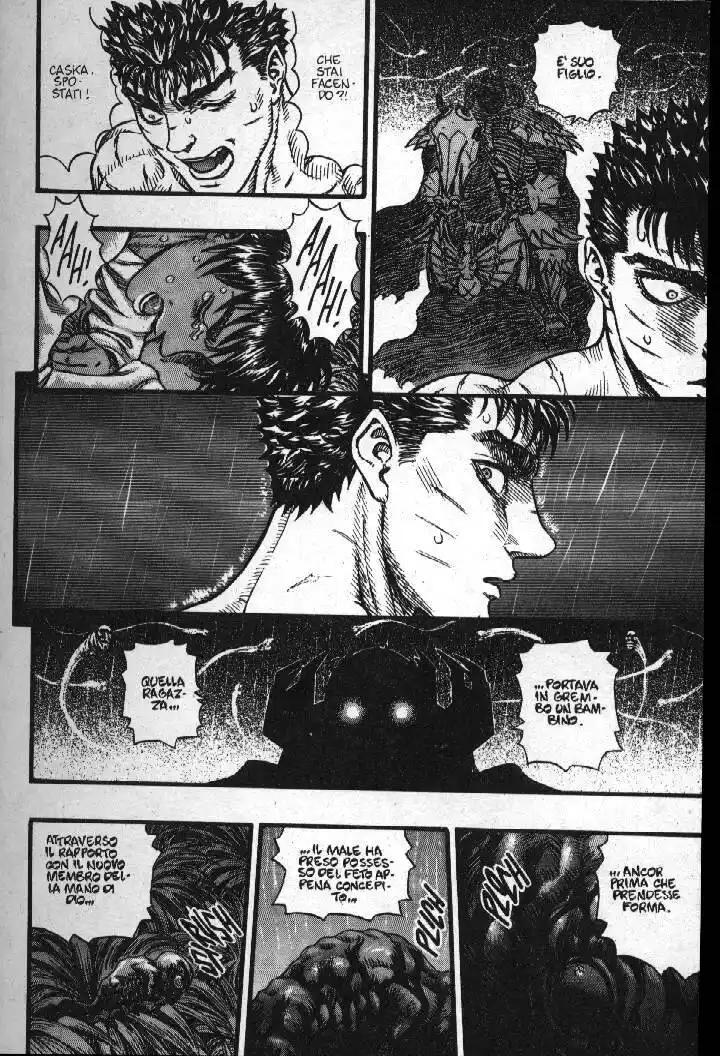 Berserk Capitolo 92 page 15