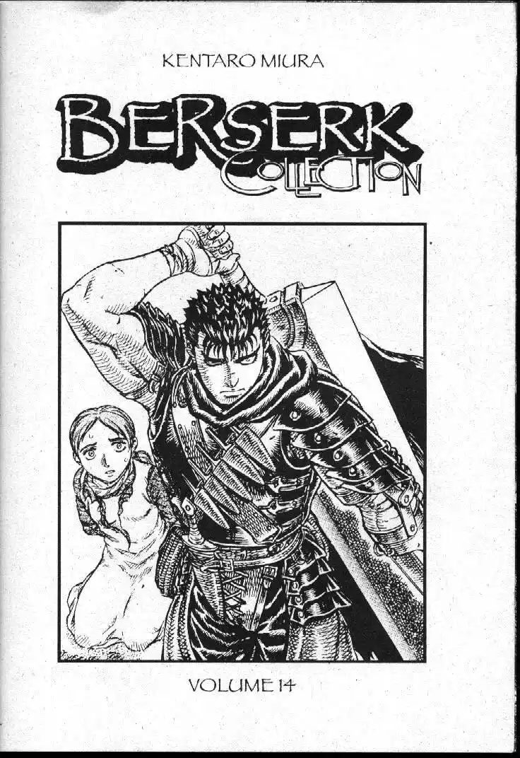 Berserk Capitolo 92 page 2