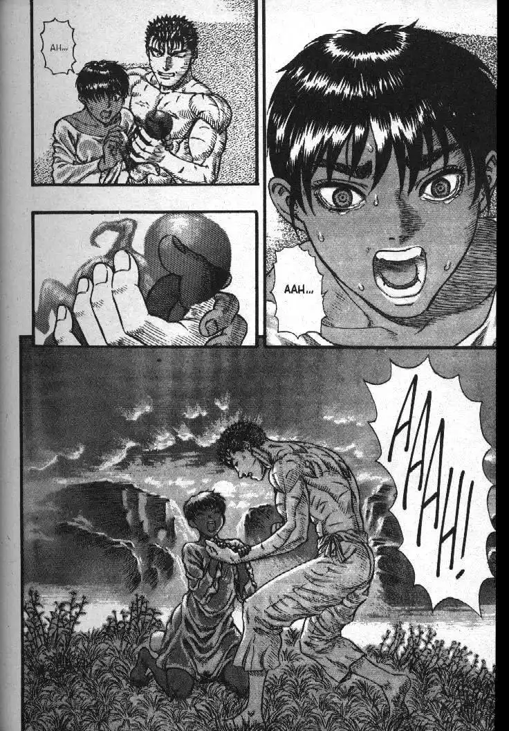 Berserk Capitolo 92 page 21