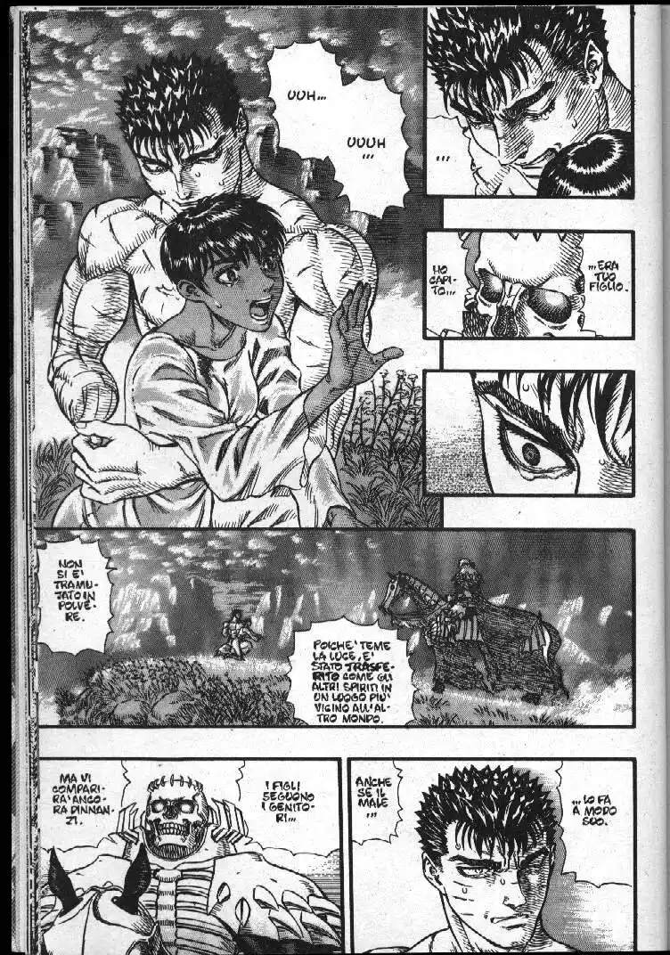 Berserk Capitolo 92 page 22