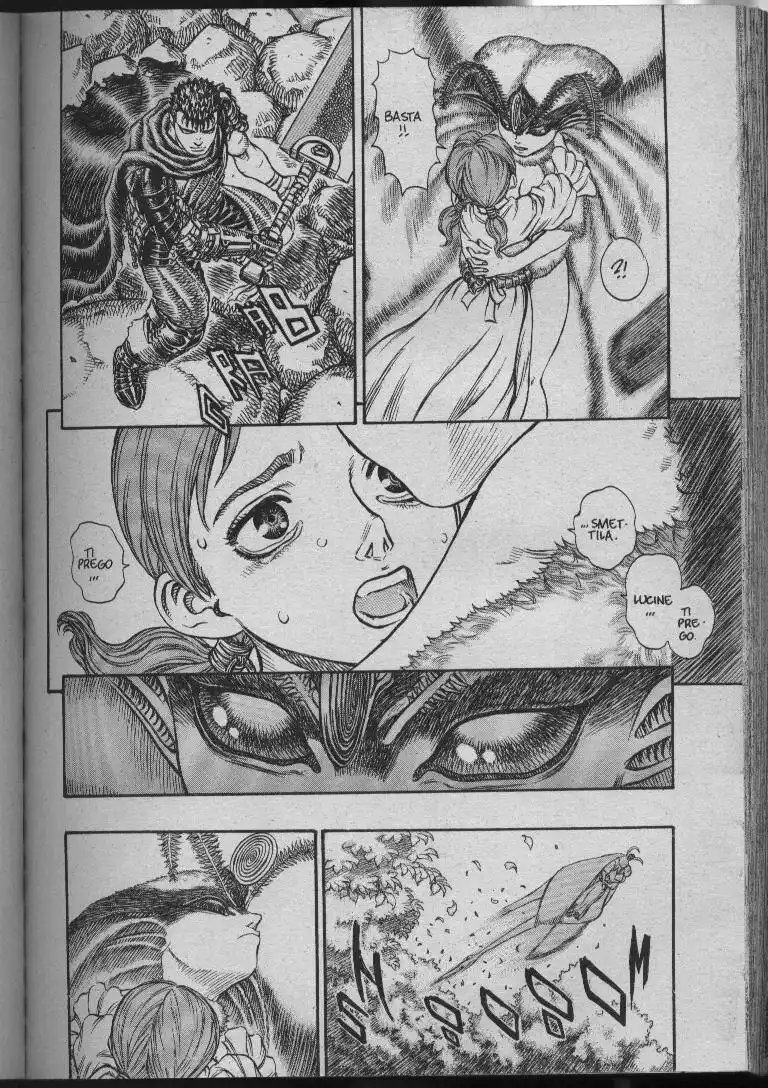 Berserk Capitolo 104 page 11