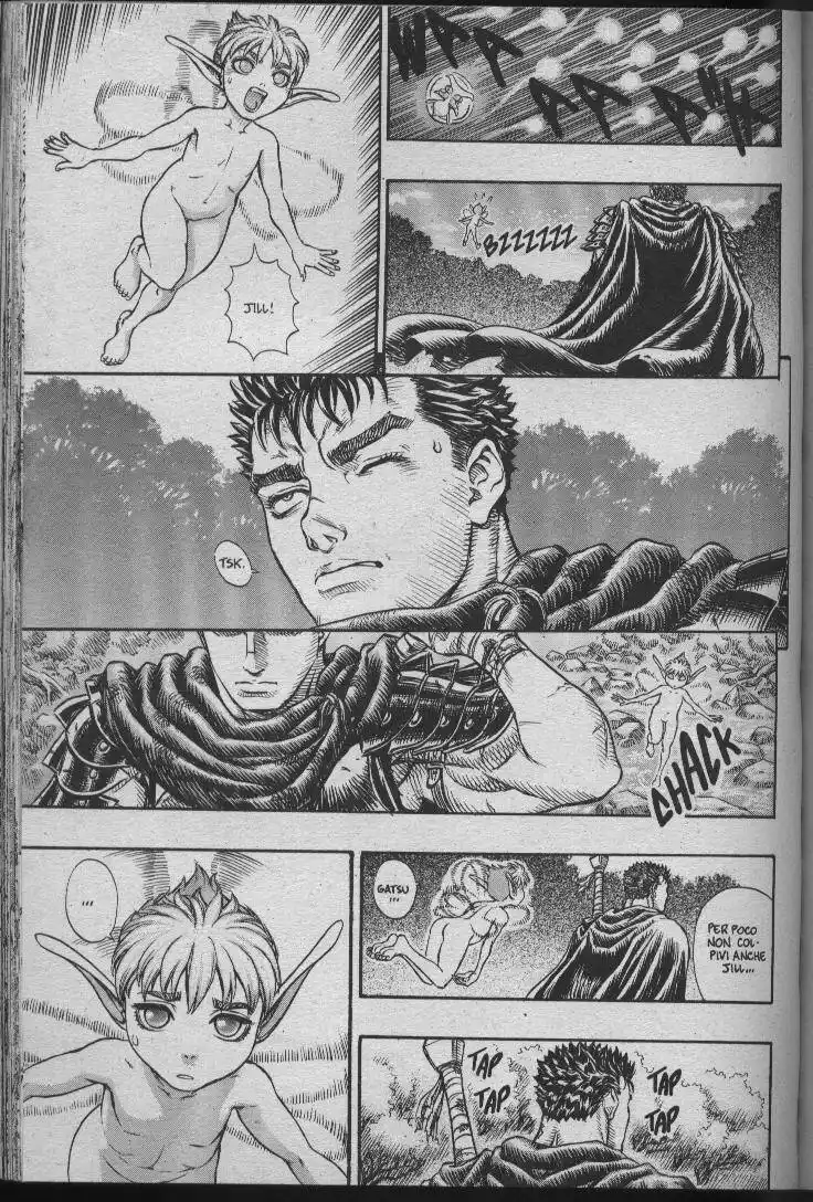 Berserk Capitolo 104 page 12