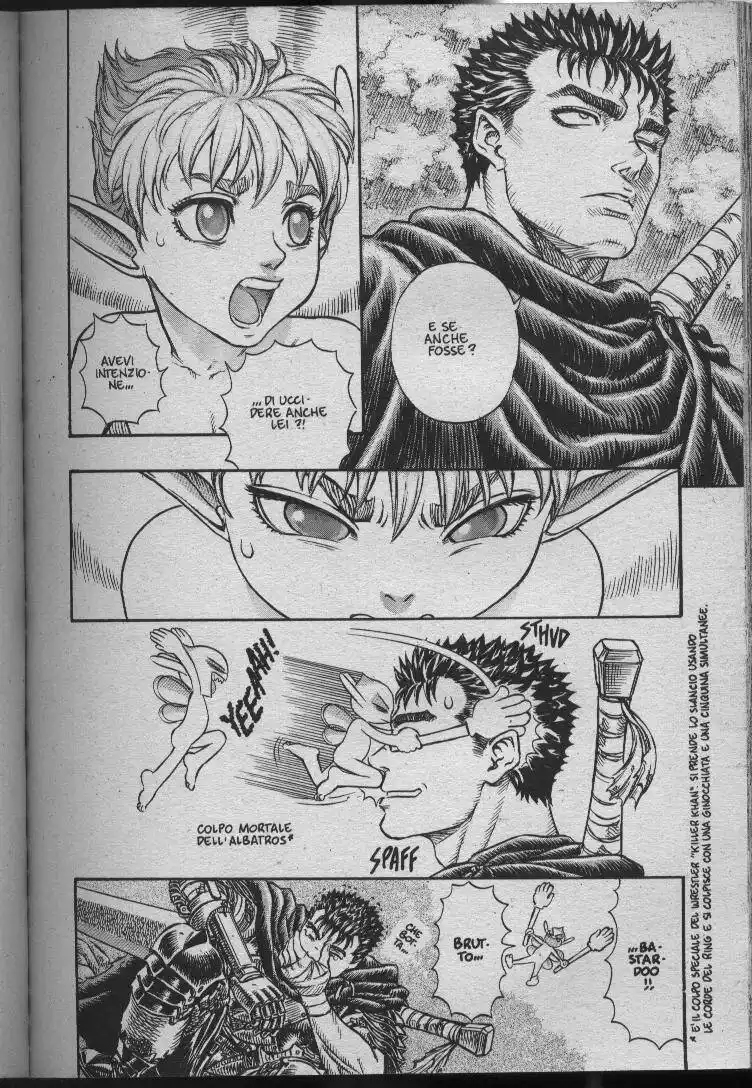 Berserk Capitolo 104 page 13