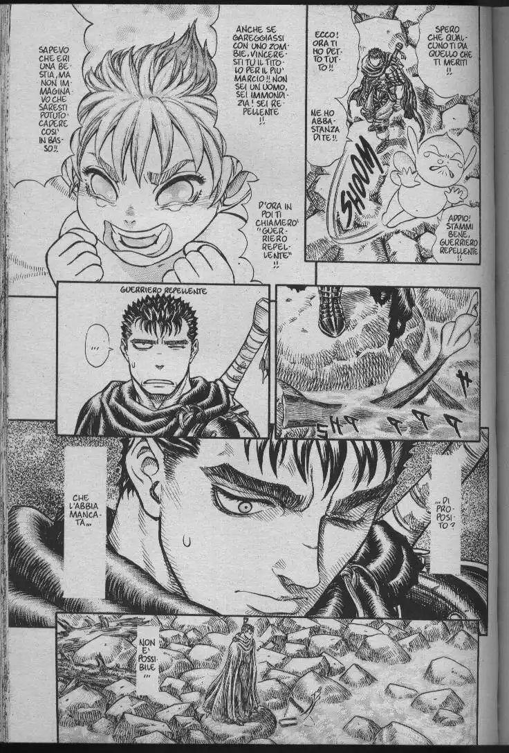 Berserk Capitolo 104 page 14