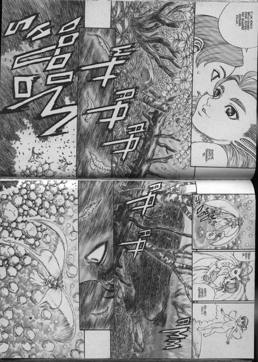 Berserk Capitolo 104 page 5