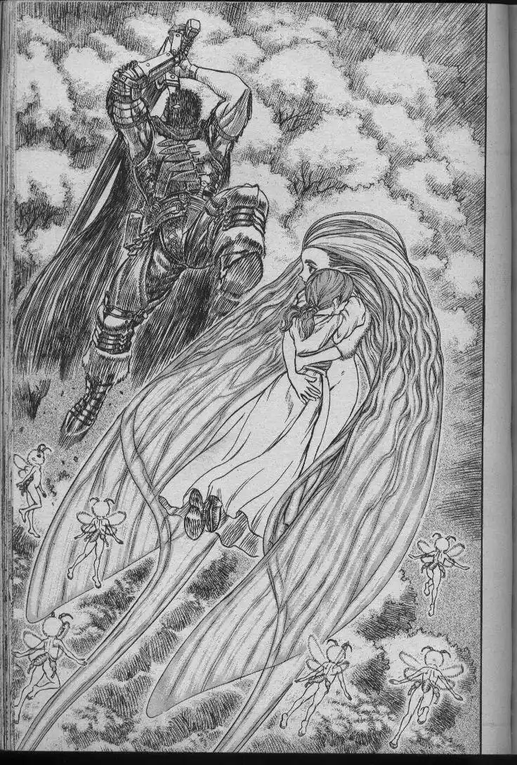 Berserk Capitolo 104 page 6