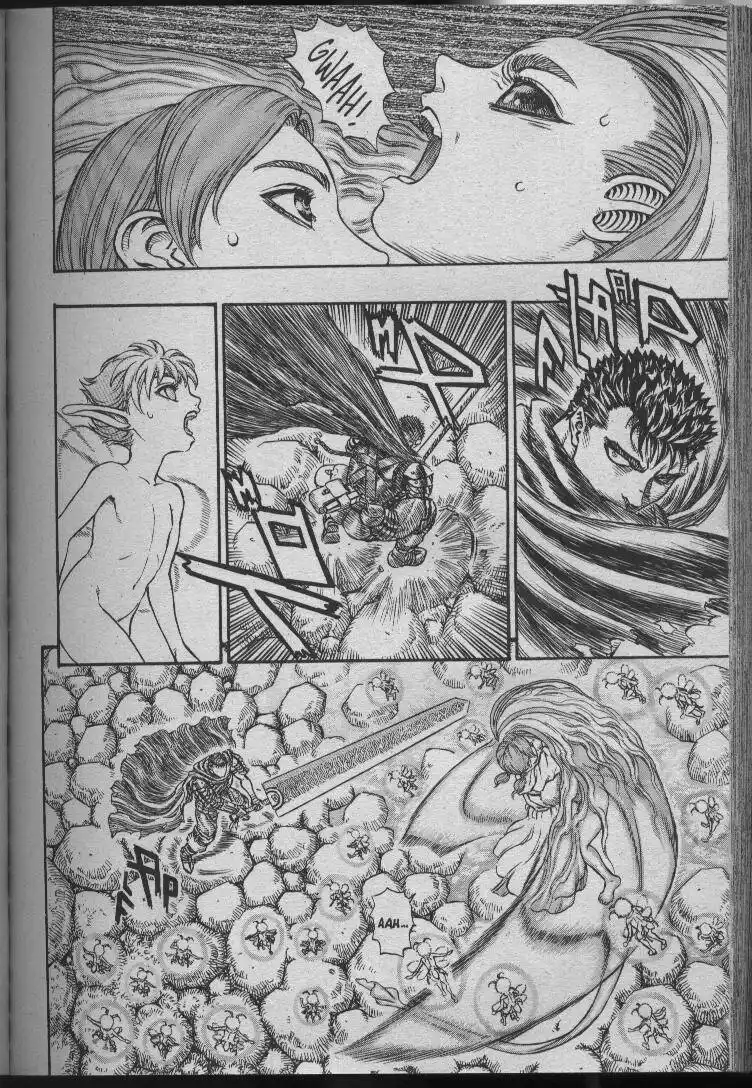 Berserk Capitolo 104 page 9