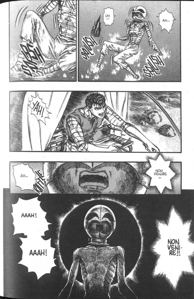 Berserk Capitolo 73 page 10