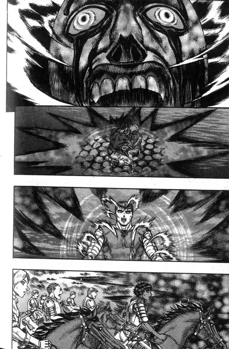 Berserk Capitolo 73 page 19