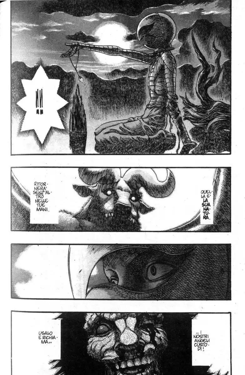 Berserk Capitolo 73 page 2