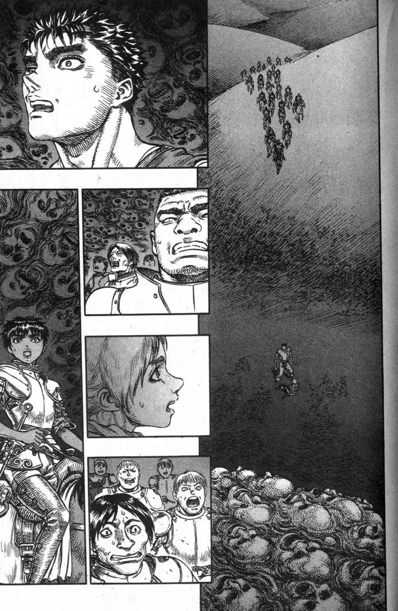 Berserk Capitolo 73 page 21