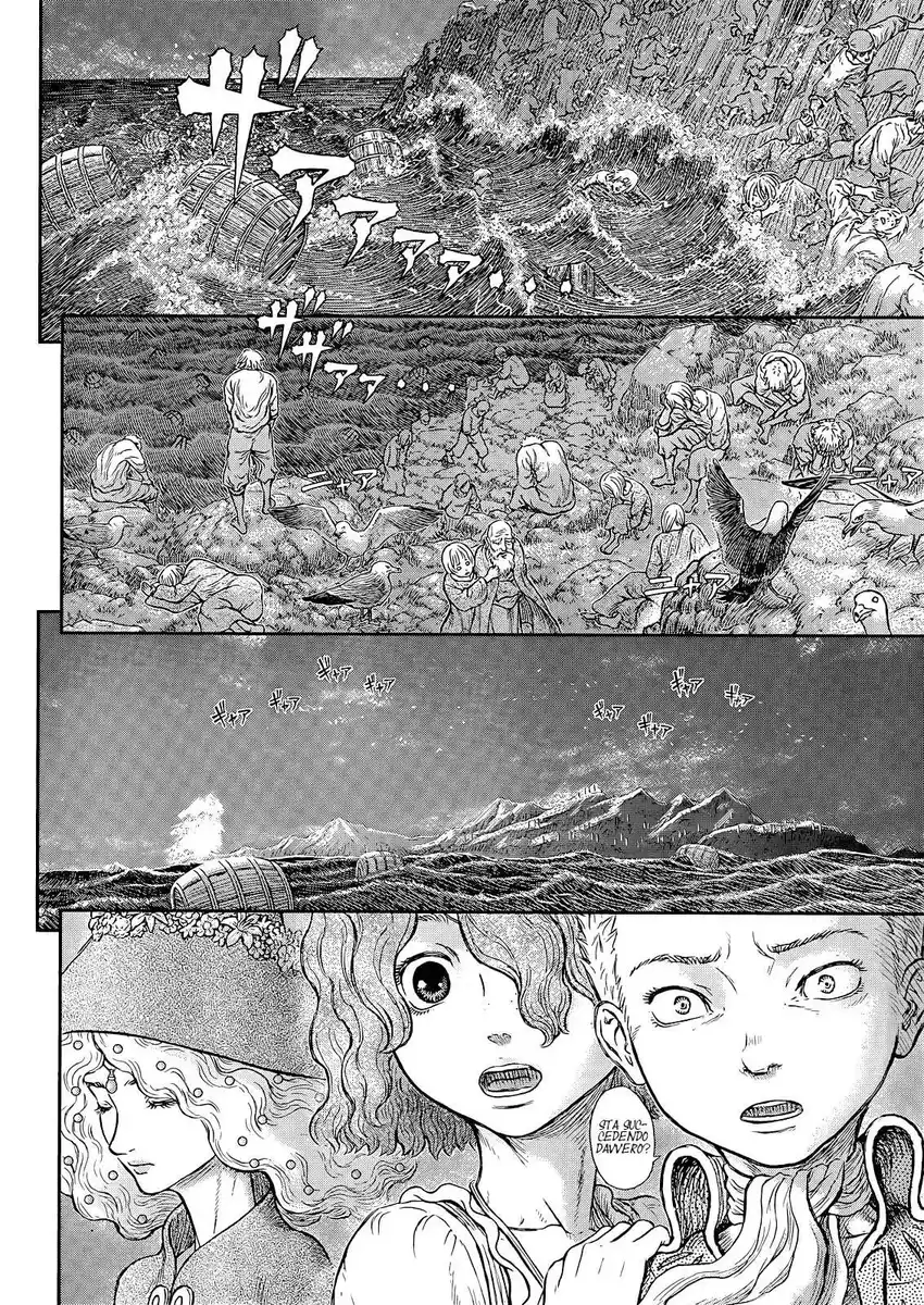 Berserk Capitolo 369 page 10