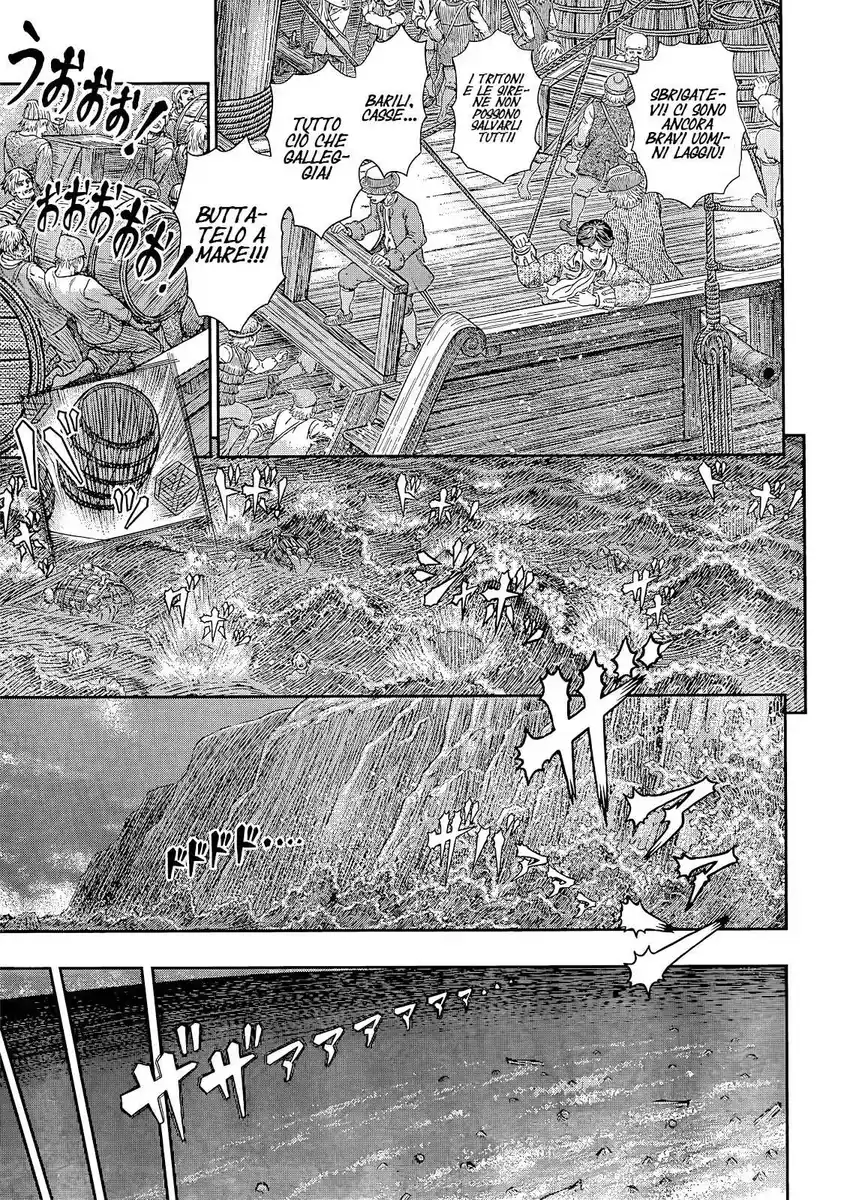 Berserk Capitolo 369 page 8