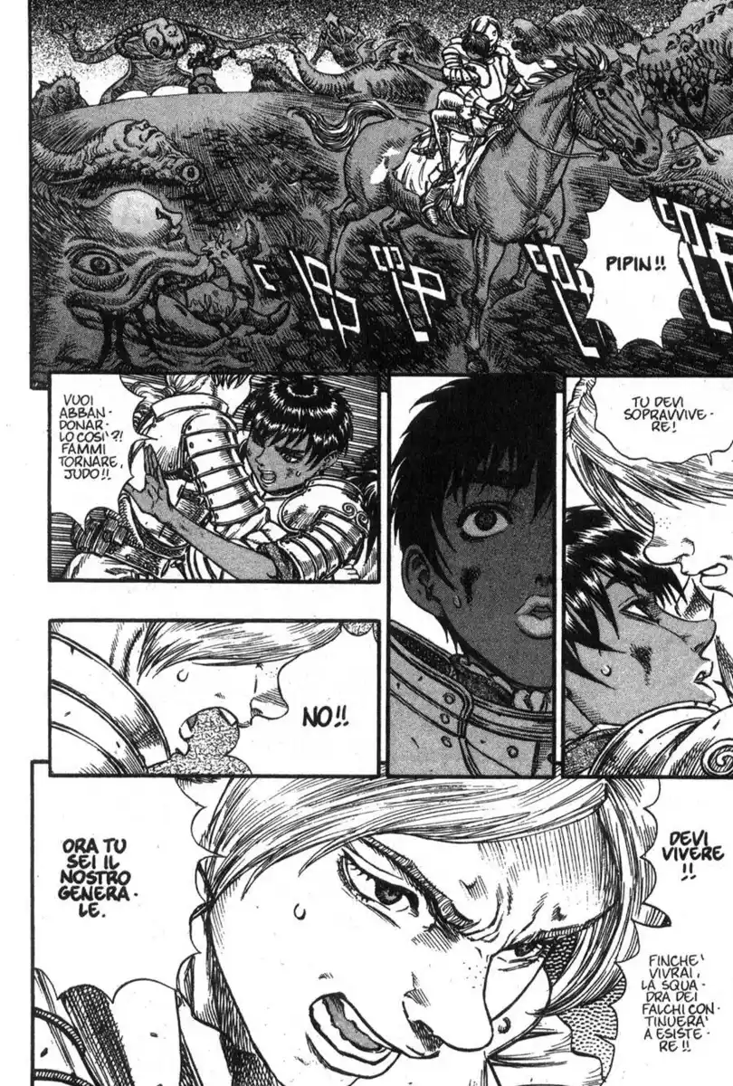 Berserk Capitolo 80 page 12