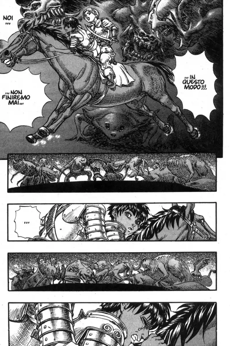 Berserk Capitolo 80 page 13