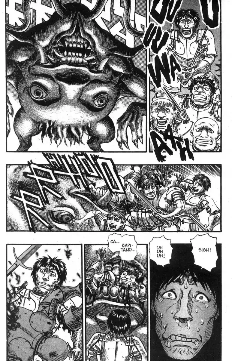 Berserk Capitolo 80 page 14