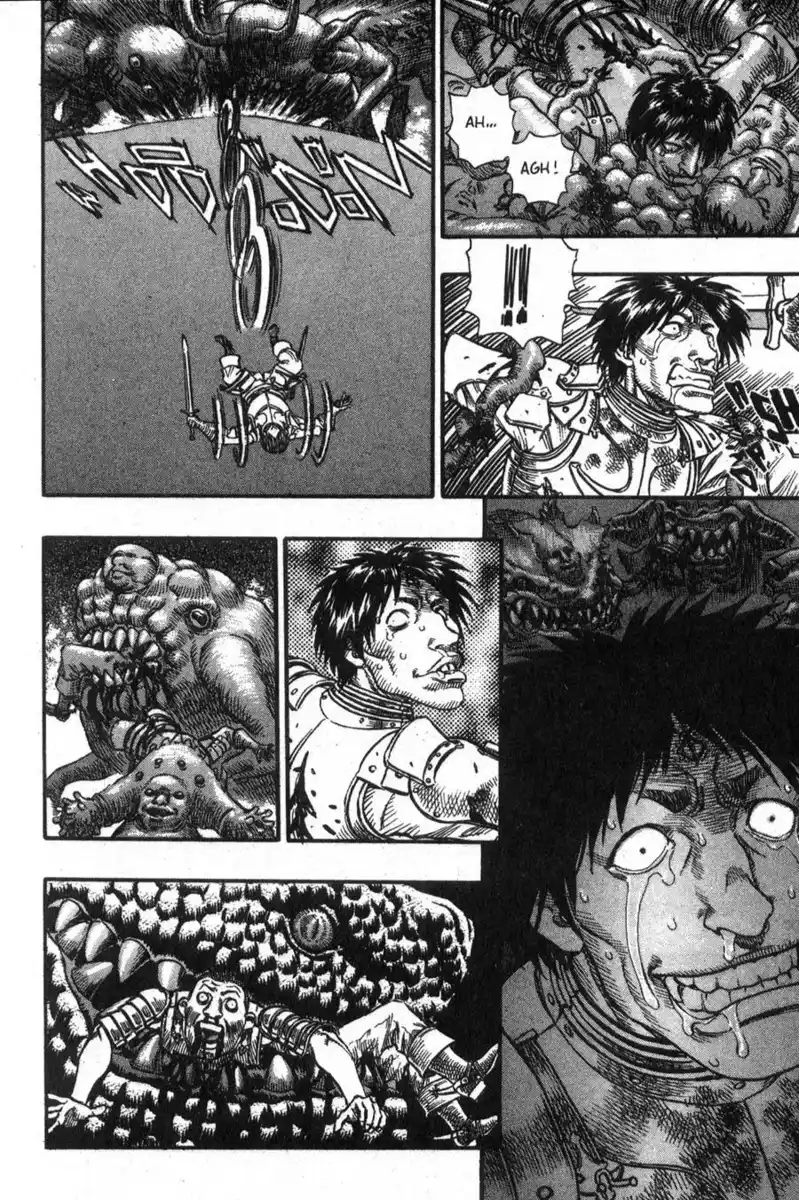 Berserk Capitolo 80 page 16